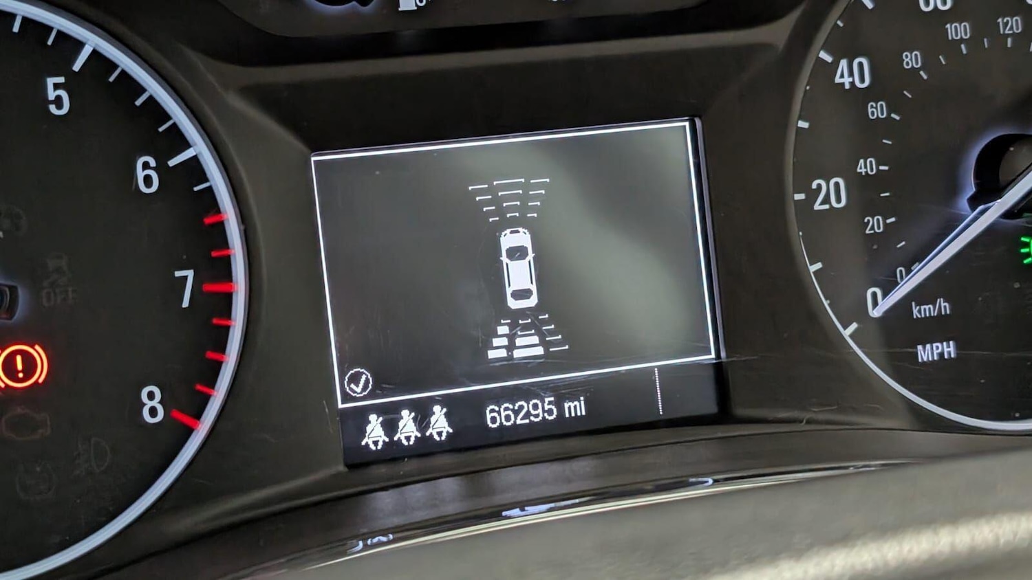 Used Vauxhall Mokka X for sale - 77586803: Photo 63