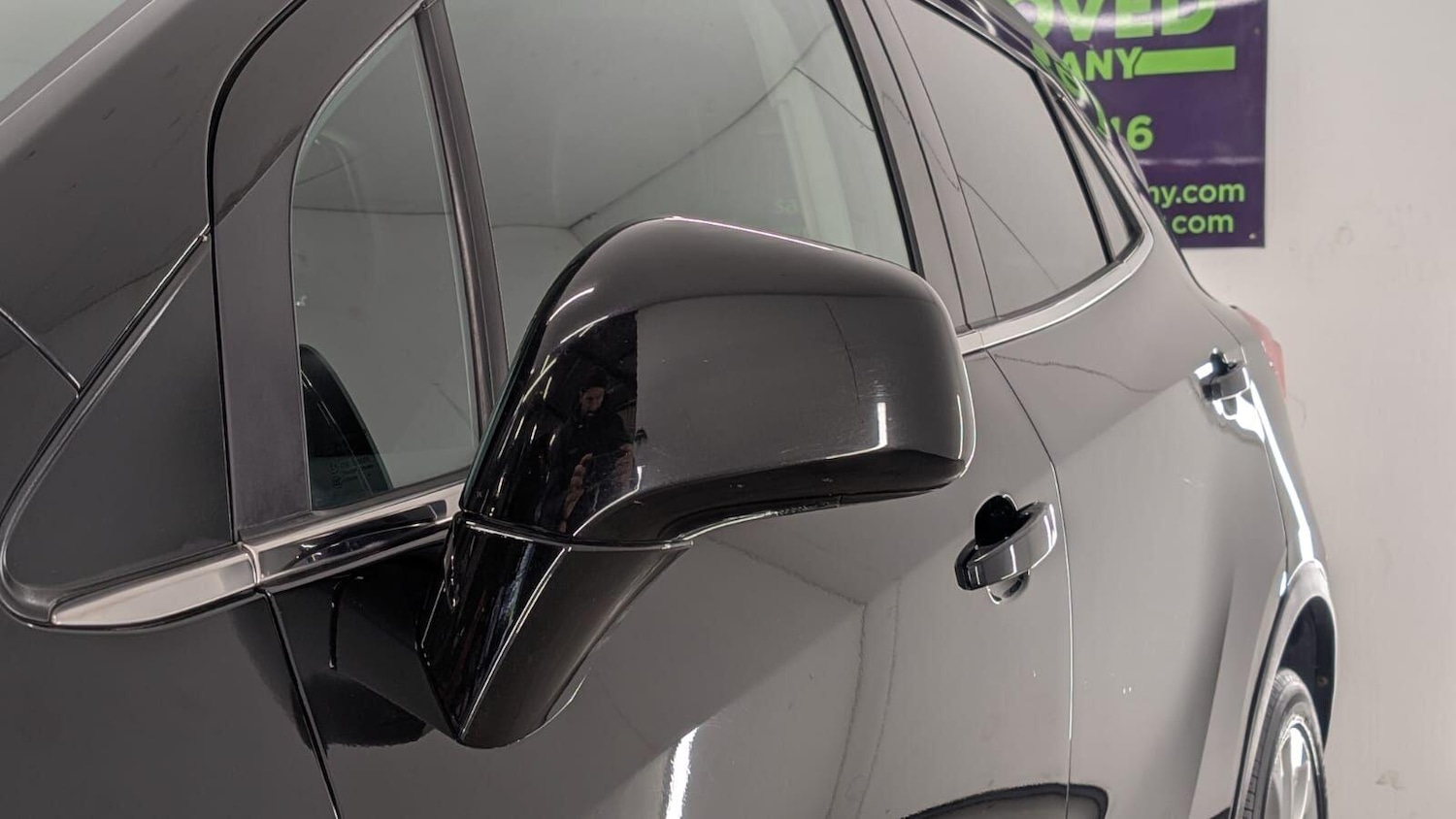 Used Vauxhall Mokka X for sale - 77586803: Photo 65