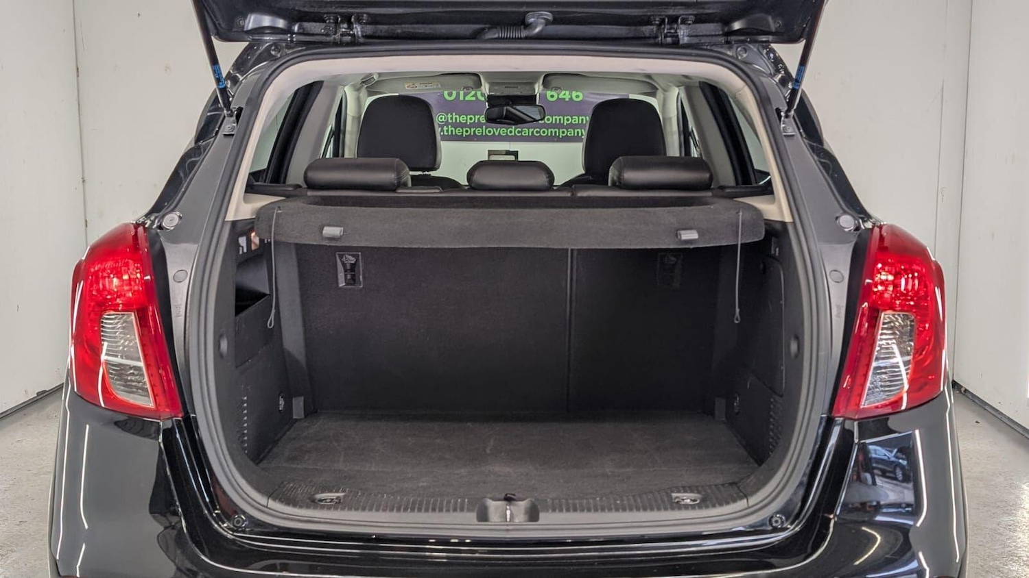 Used Vauxhall Mokka X for sale - 77586803: Photo 68