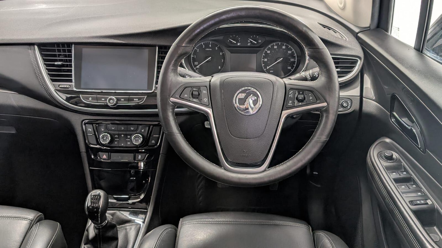 Used Vauxhall Mokka X for sale - 77586803: Photo 71