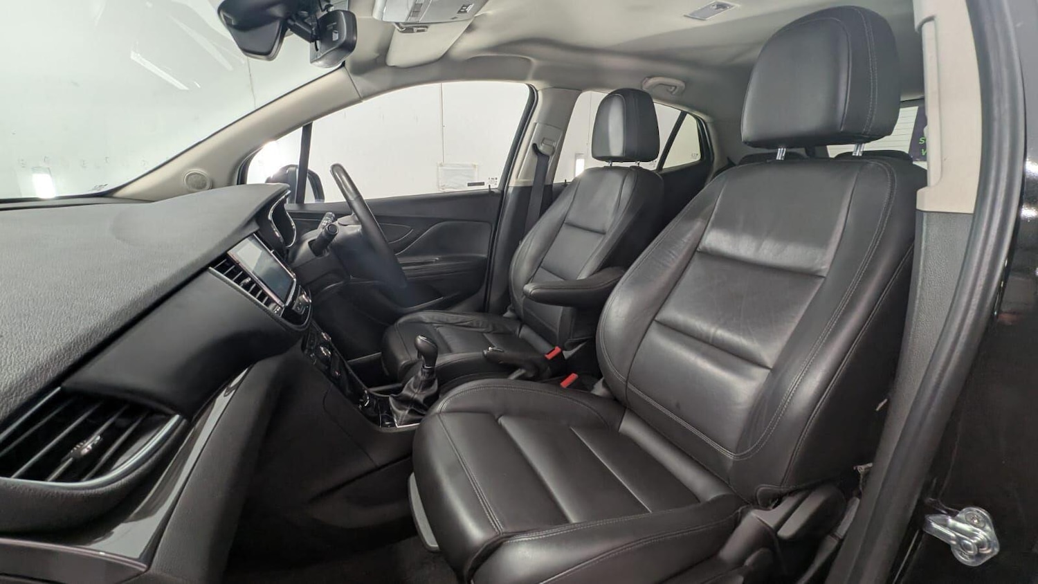 Used Vauxhall Mokka X for sale - 77586803: Photo 75