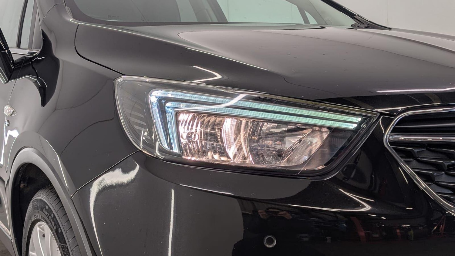 Used Vauxhall Mokka X for sale - 77586803: Photo 76