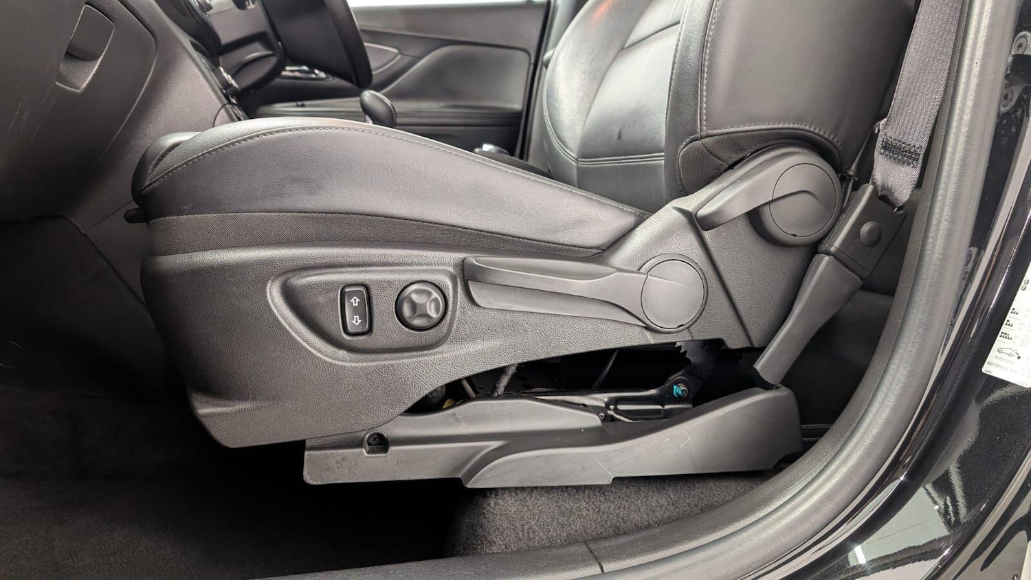 Used Vauxhall Mokka X for sale - 77586803: Photo 81