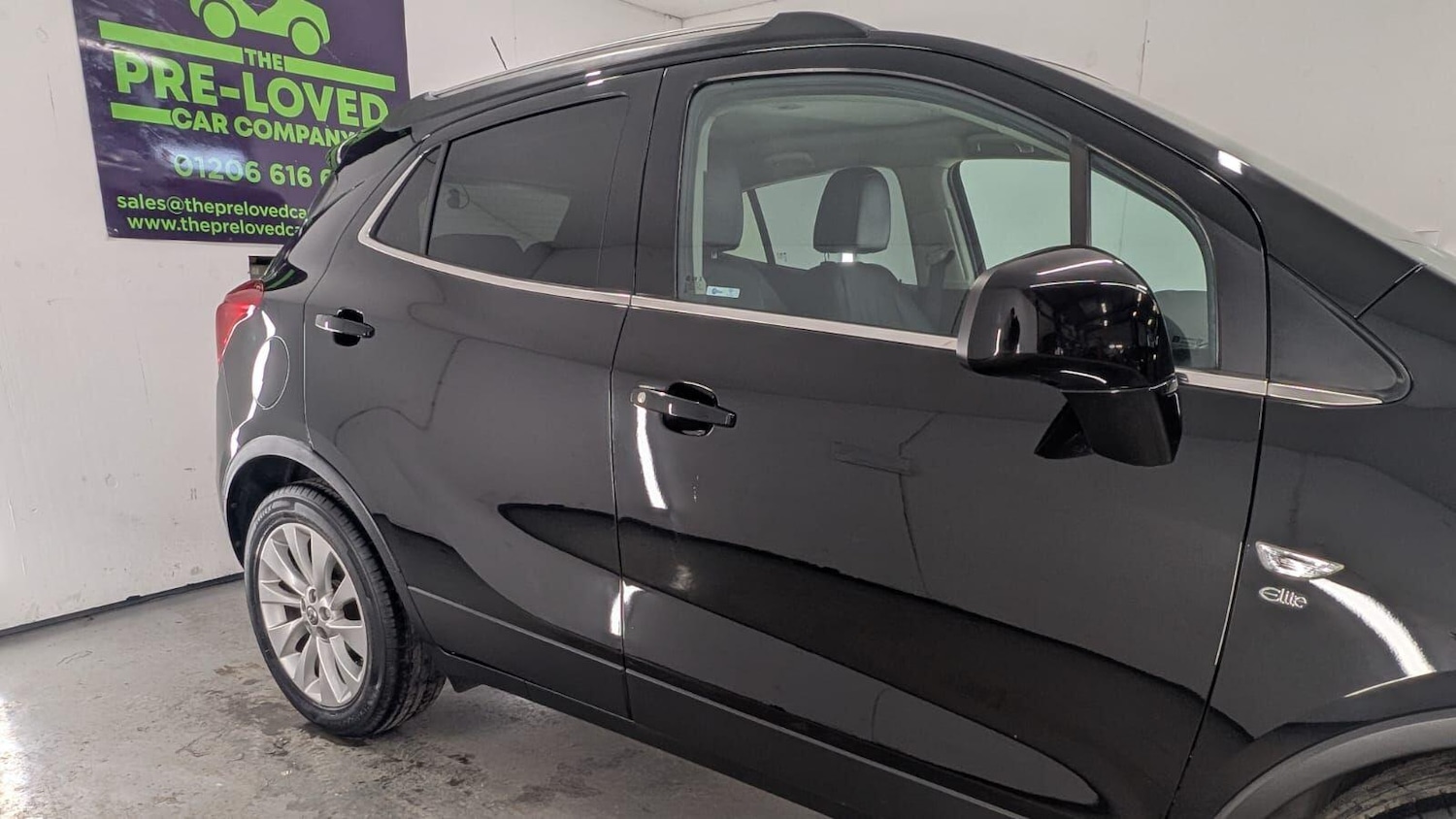 Used Vauxhall Mokka X for sale - 77586803: Photo 82