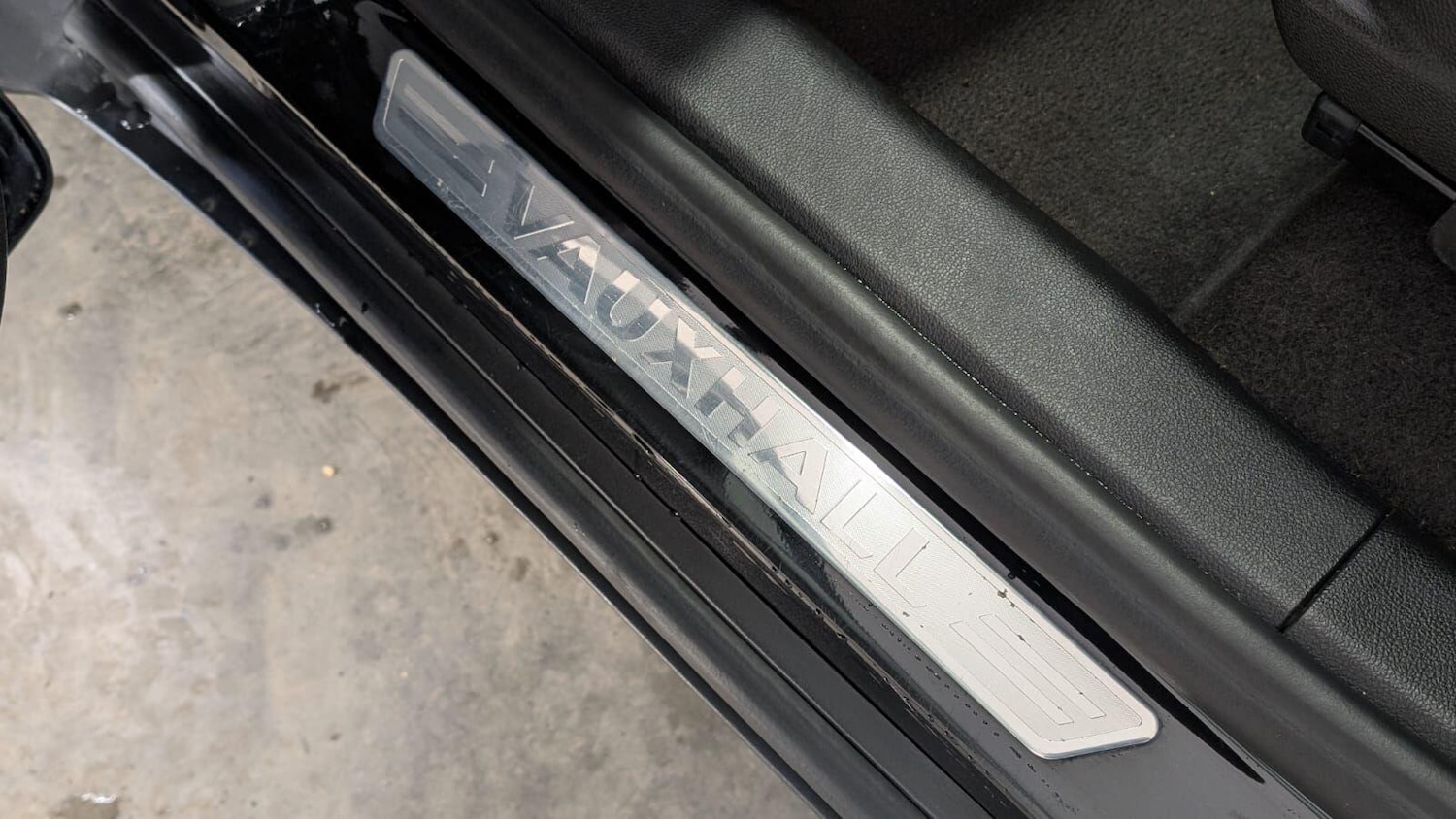 Used Vauxhall Mokka X for sale - 77586803: Photo 85