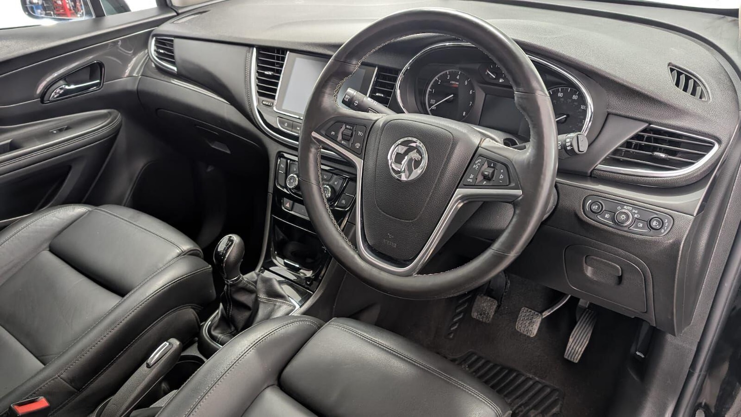 Used Vauxhall Mokka X for sale - 77586803: Photo 88