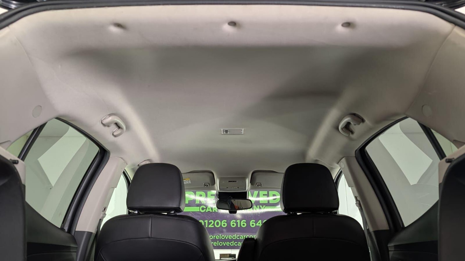 Used Vauxhall Mokka X for sale - 77586803: Photo 92