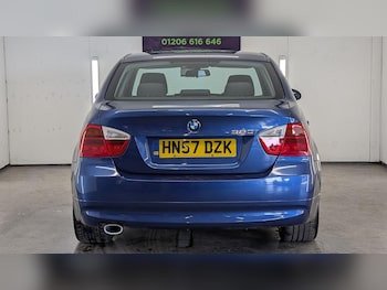 Used BMW 3 Series 2007 for sale - 78934581: Photo