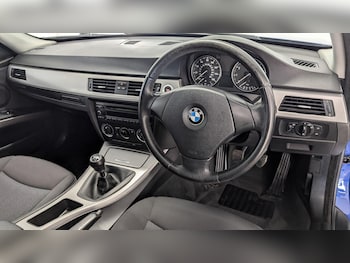 Used BMW 3 Series 2007 for sale - 78934581: Photo