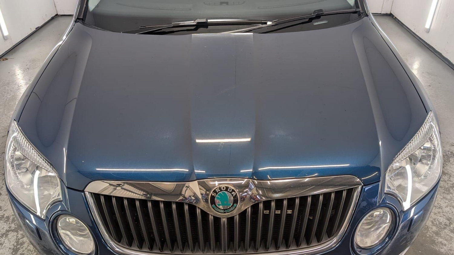 Used Skoda Yeti 2011 for sale - 76771886: Photo 13