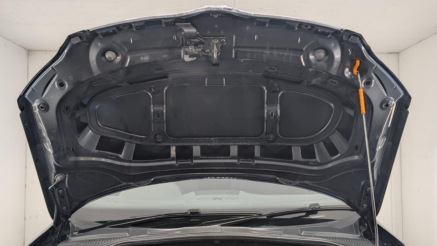 Used Skoda Yeti 2011 for sale - 76771886: Photo 15