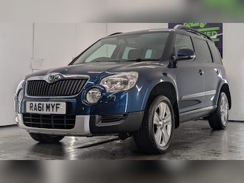 2011 (61) - 1.2 TSI SE Plus Euro 5 5dr