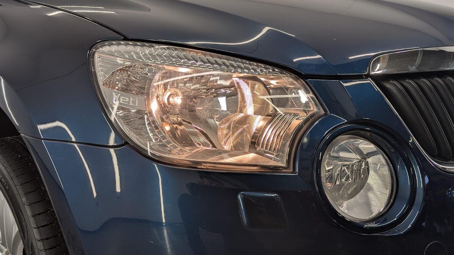 Used Skoda Yeti 2011 for sale - 76771886: Photo 25