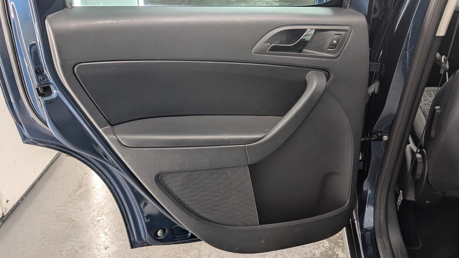 Used Skoda Yeti 2011 for sale - 76771886: Photo 27