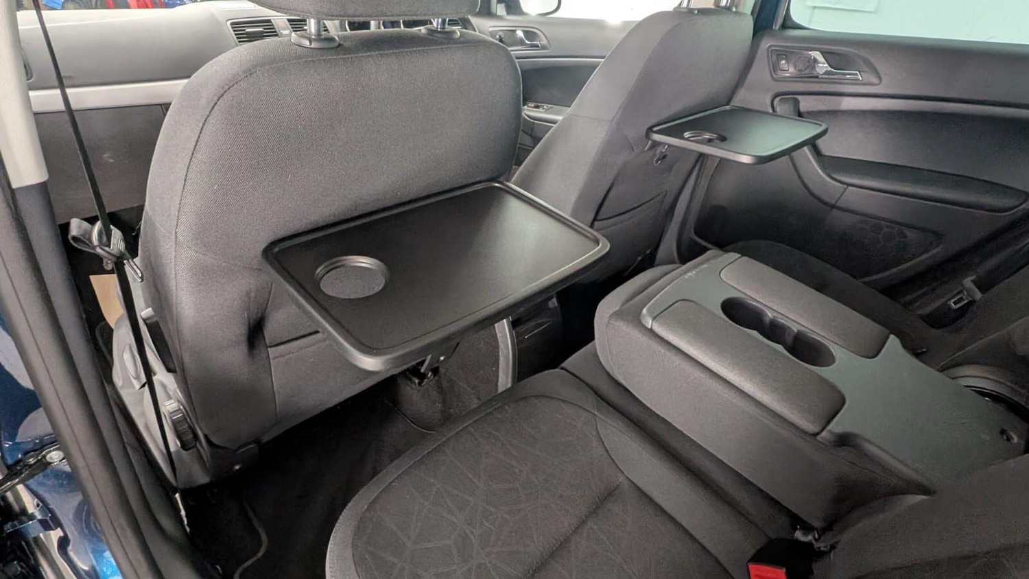 Used Skoda Yeti 2011 for sale - 76771886: Photo 28