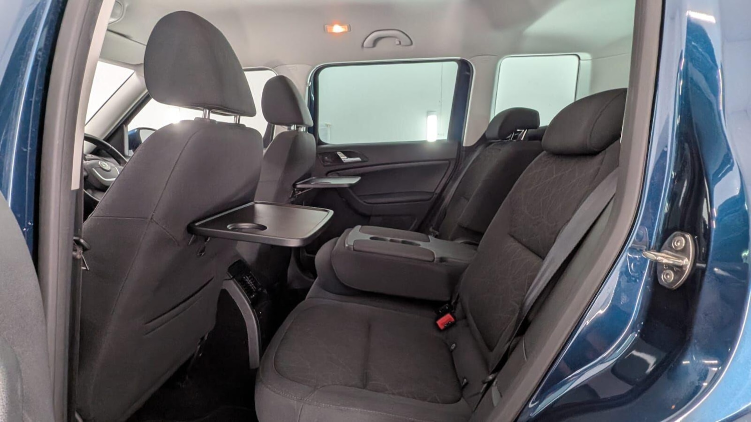 Used Skoda Yeti 2011 for sale - 76771886: Photo 29