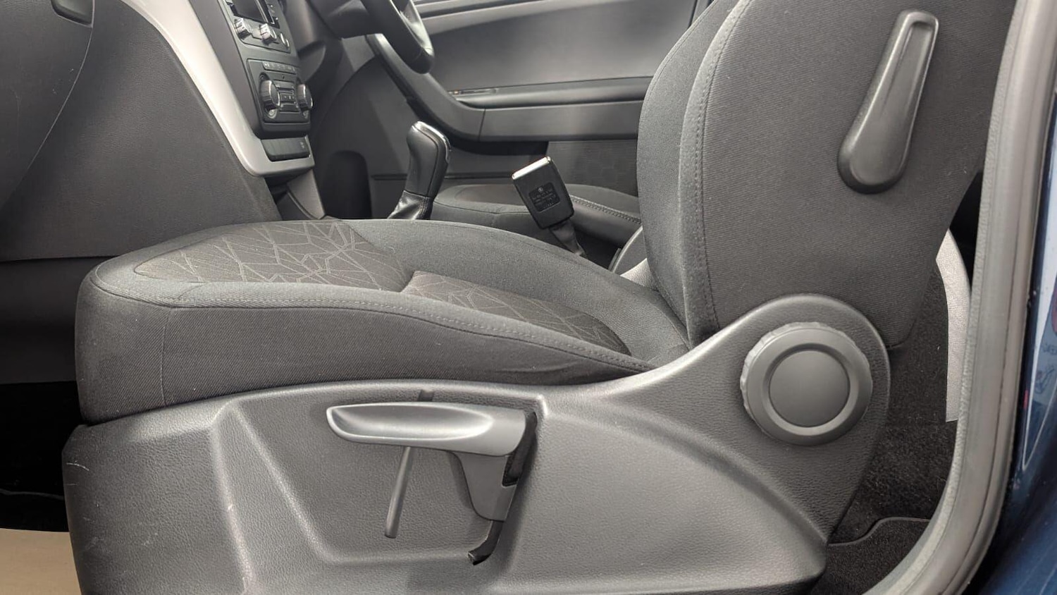 Used Skoda Yeti 2011 for sale - 76771886: Photo 30