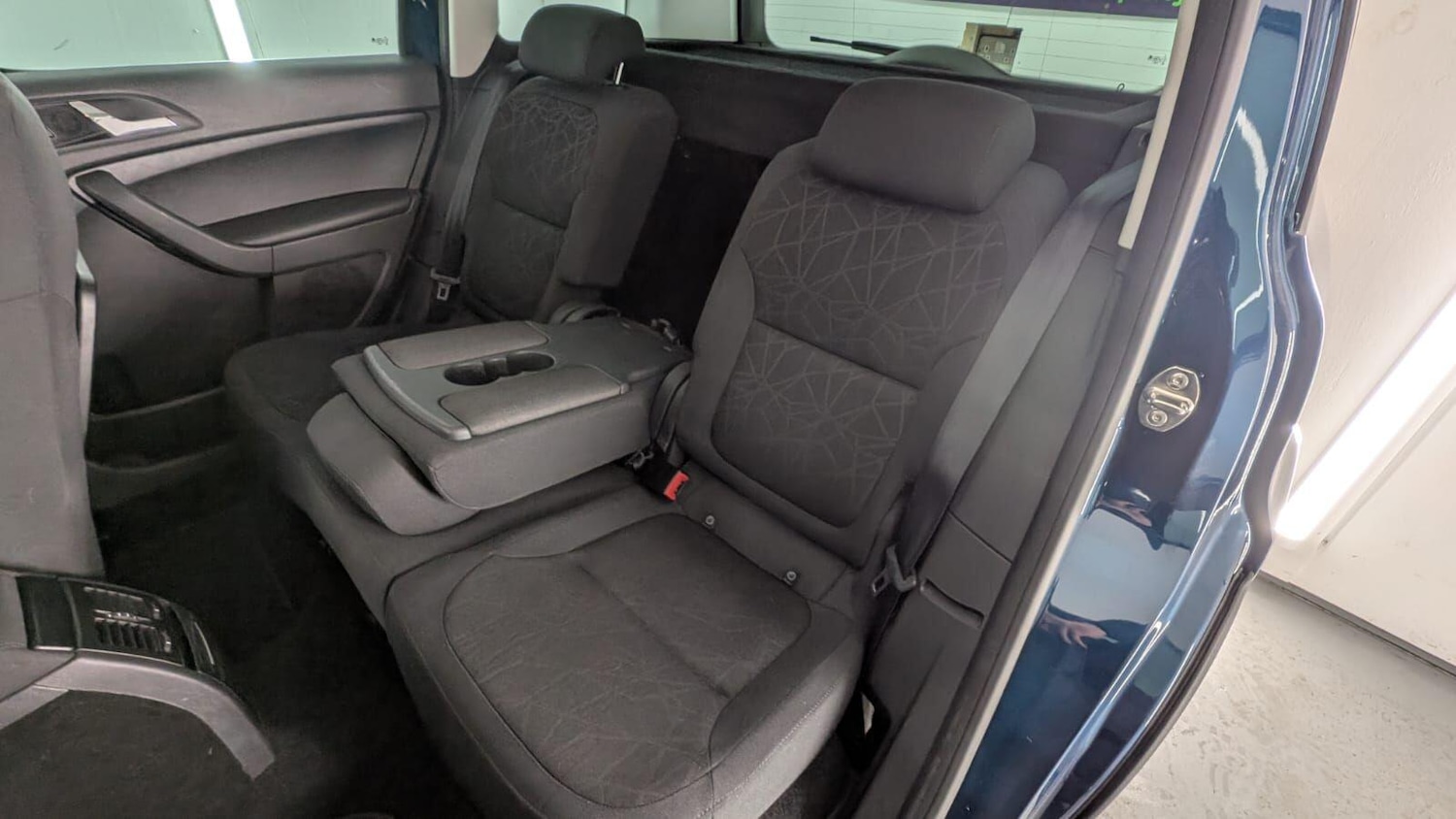 Used Skoda Yeti 2011 for sale - 76771886: Photo 33