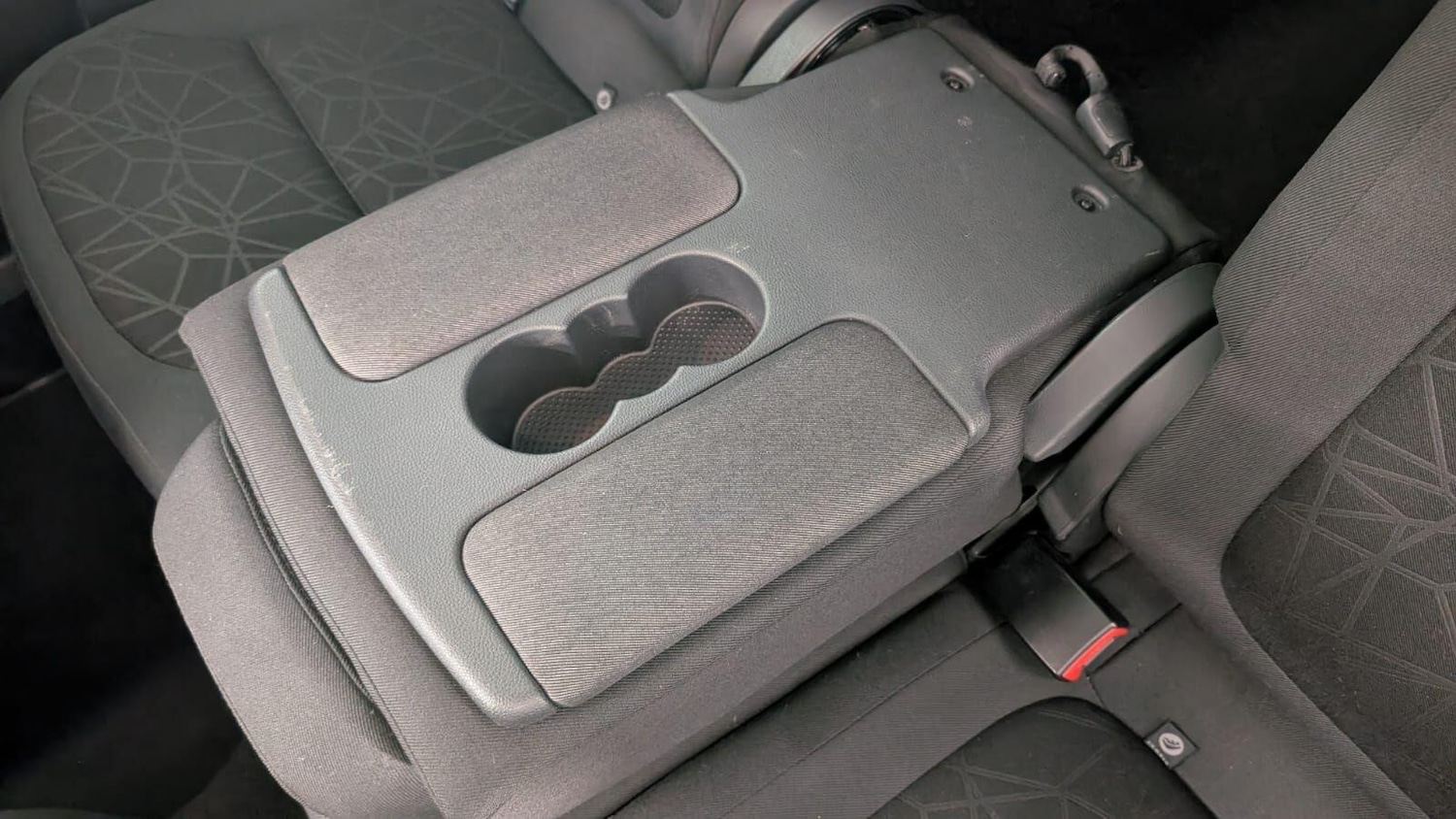 Used Skoda Yeti 2011 for sale - 76771886: Photo 34