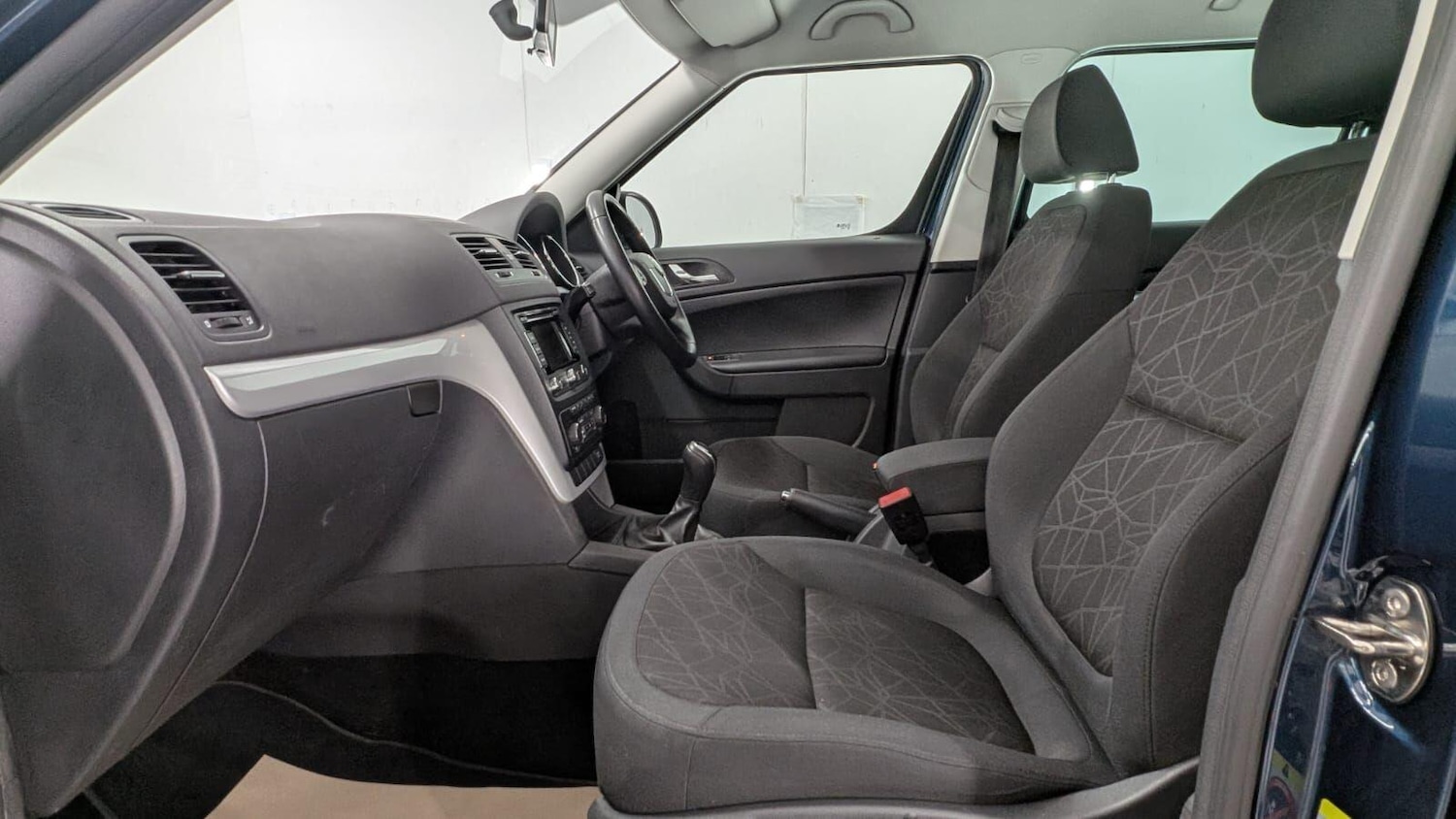 Used Skoda Yeti 2011 for sale - 76771886: Photo 35