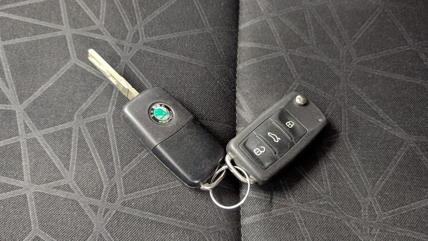 Used Skoda Yeti 2011 for sale - 76771886: Photo 43