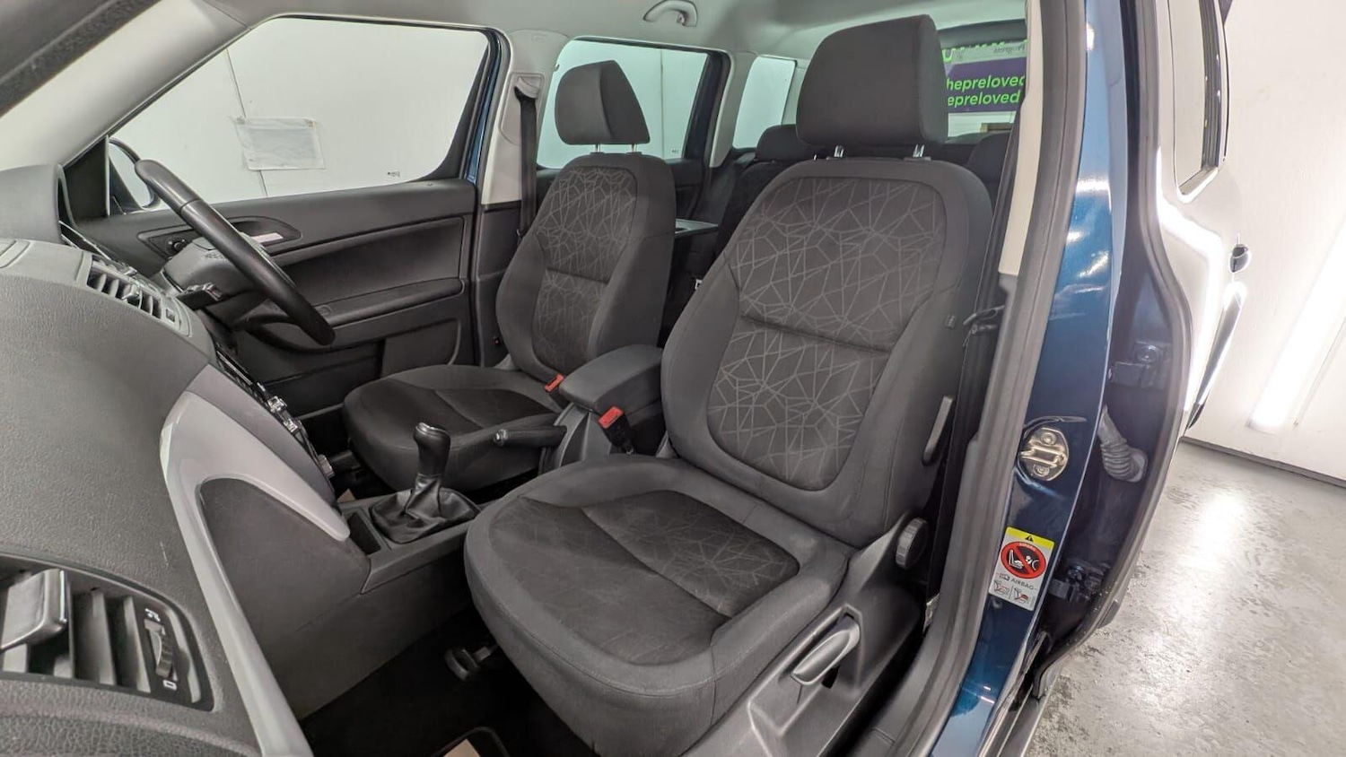 Used Skoda Yeti 2011 for sale - 76771886: Photo 47