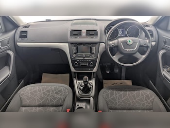 Used Skoda Yeti 2011 for sale - 76771886: Photo