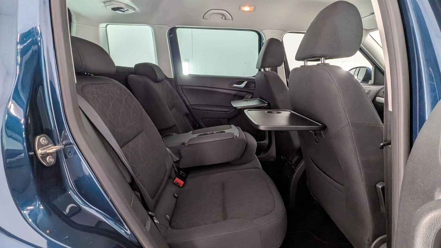 Used Skoda Yeti 2011 for sale - 76771886: Photo 50