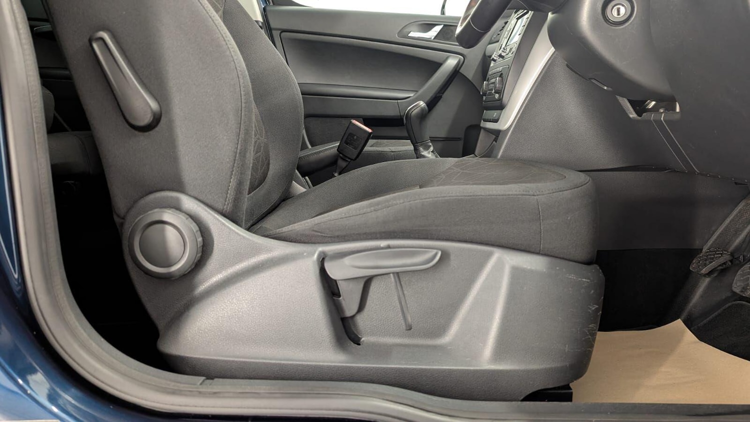 Used Skoda Yeti 2011 for sale - 76771886: Photo 51