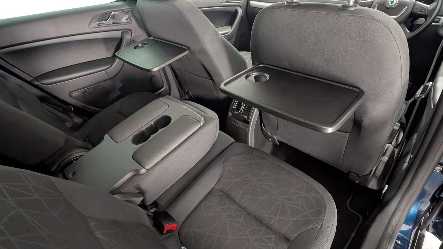 Used Skoda Yeti 2011 for sale - 76771886: Photo 52