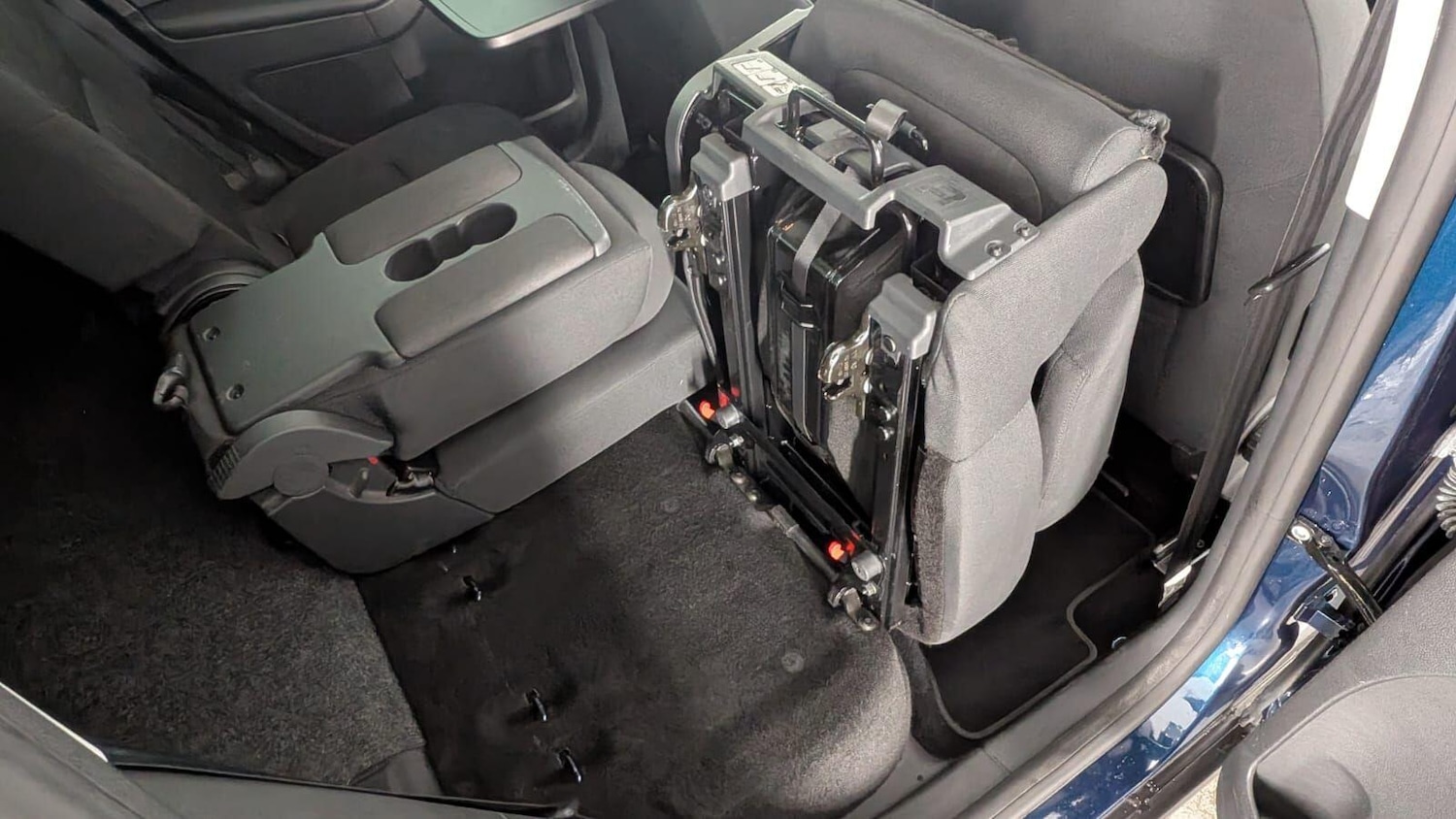 Used Skoda Yeti 2011 for sale - 76771886: Photo 53