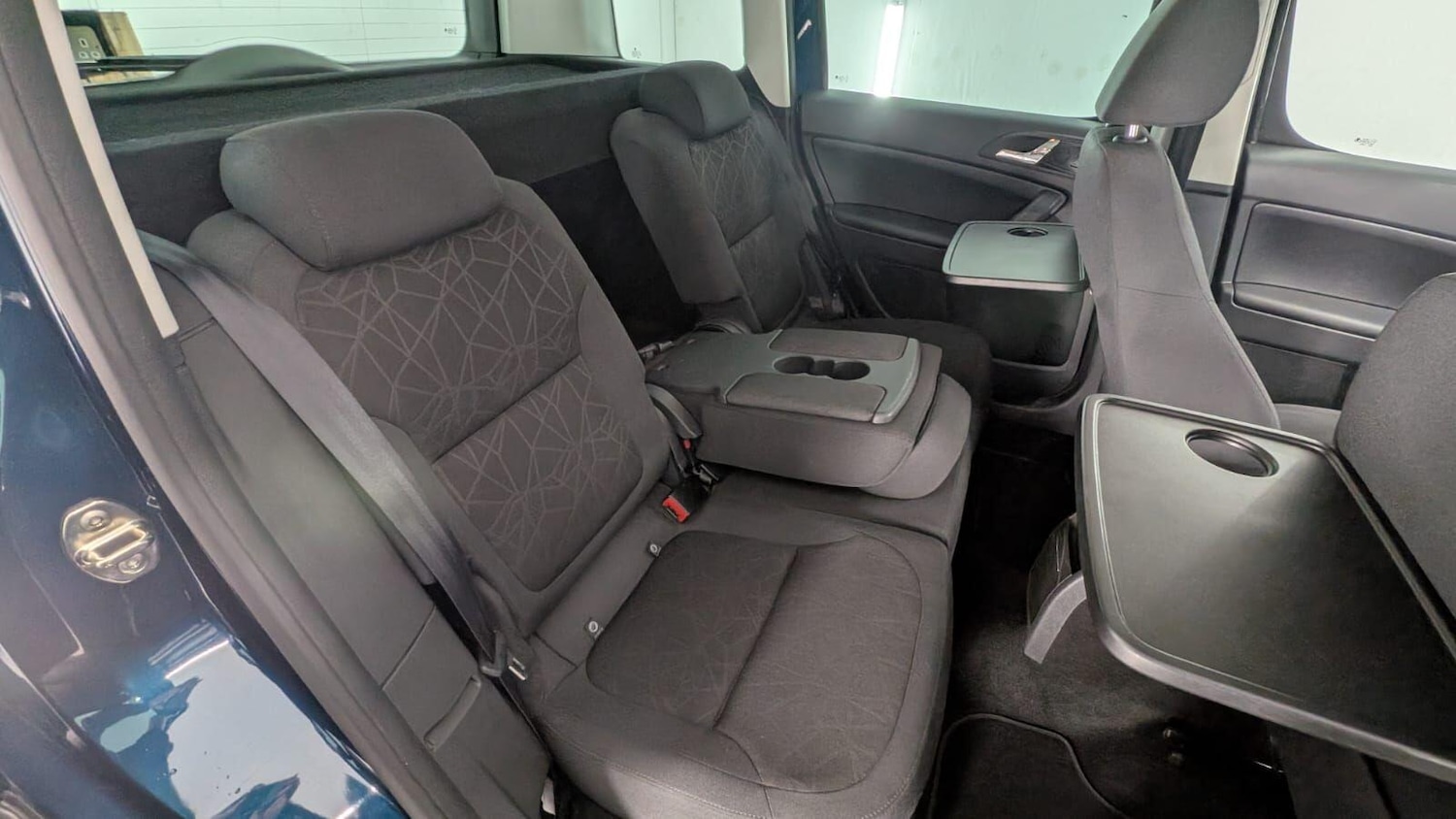 Used Skoda Yeti 2011 for sale - 76771886: Photo 54