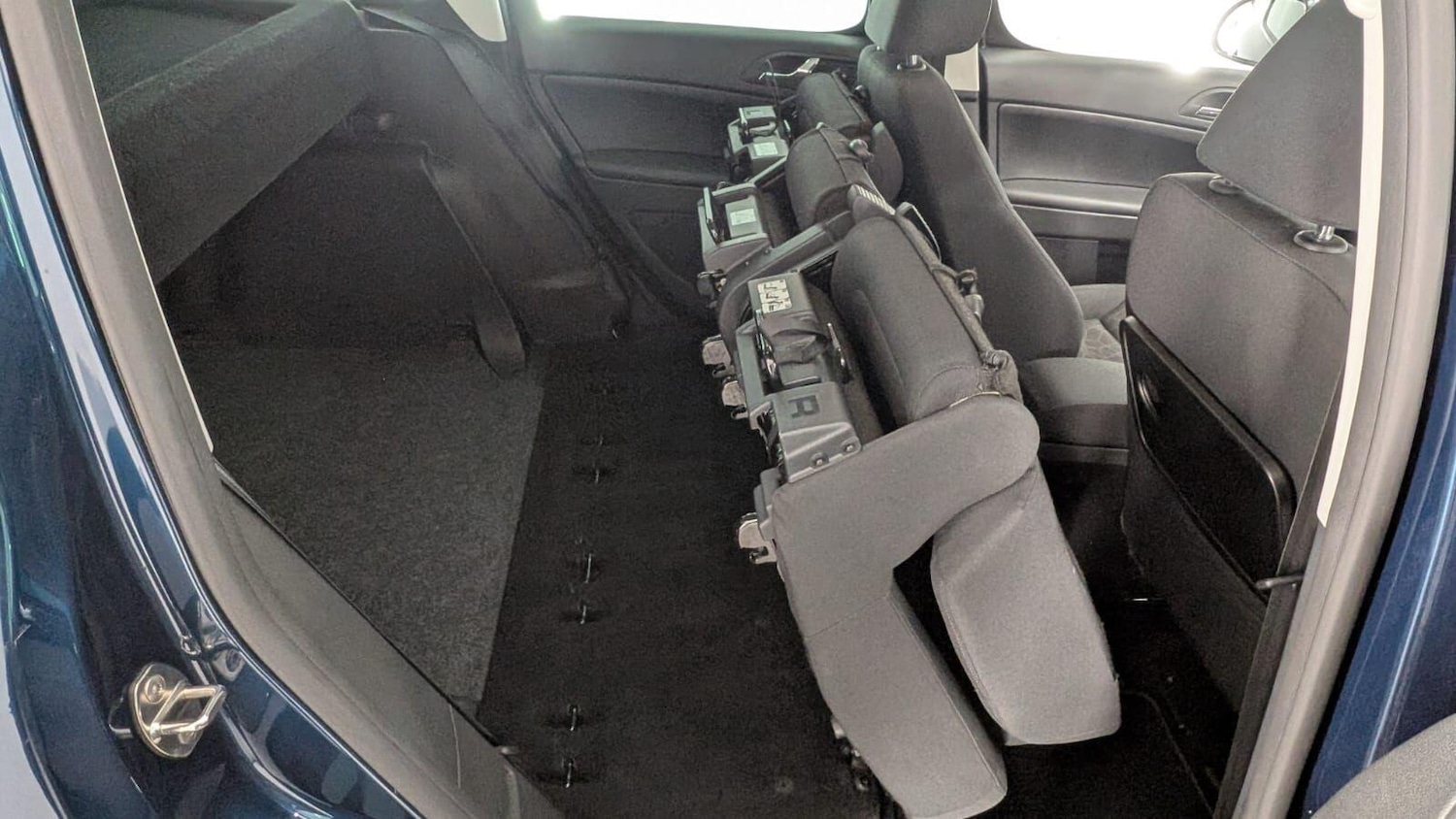 Used Skoda Yeti 2011 for sale - 76771886: Photo 56