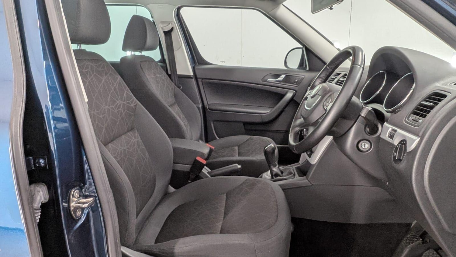 Used Skoda Yeti 2011 for sale - 76771886: Photo 57