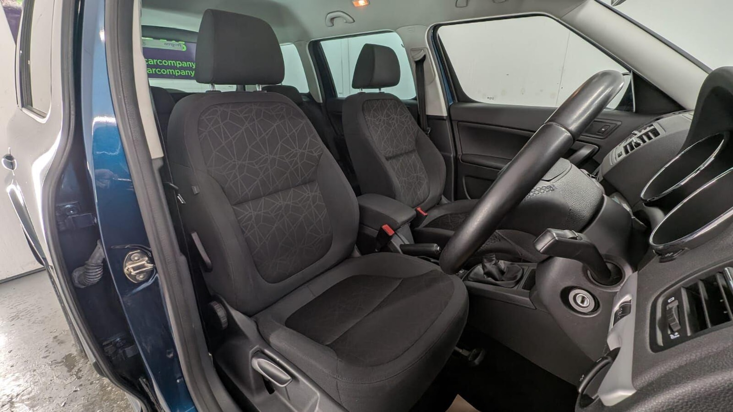 Used Skoda Yeti 2011 for sale - 76771886: Photo 60