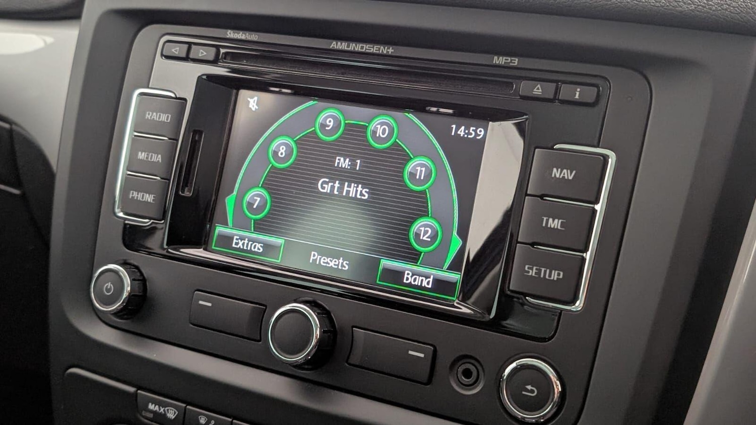 Used Skoda Yeti 2011 for sale - 76771886: Photo 65