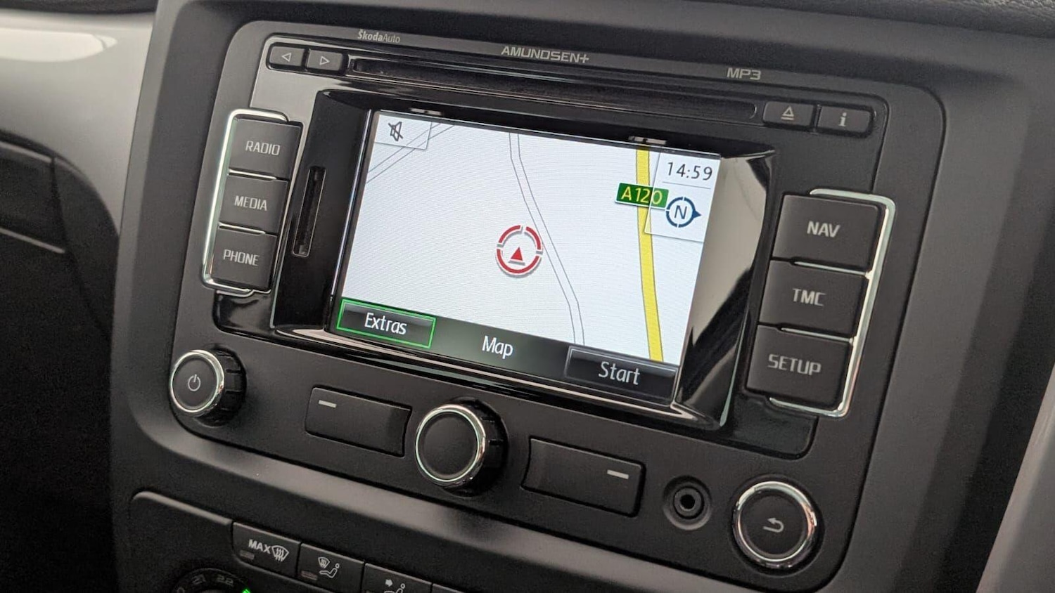 Used Skoda Yeti 2011 for sale - 76771886: Photo 66