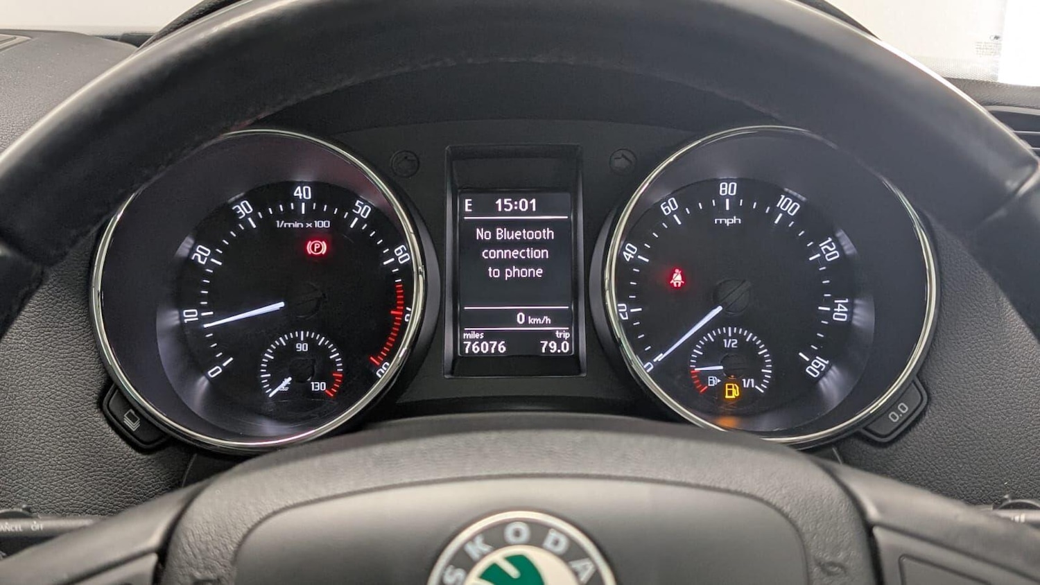 Used Skoda Yeti 2011 for sale - 76771886: Photo 68