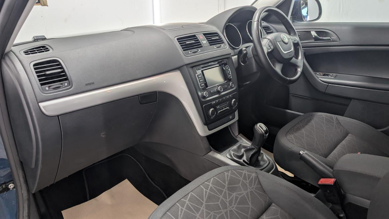 Used Skoda Yeti 2011 for sale - 76771886: Photo 71