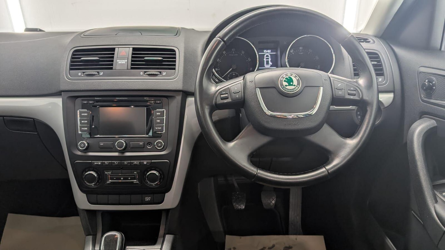 Used Skoda Yeti 2011 for sale - 76771886: Photo 73