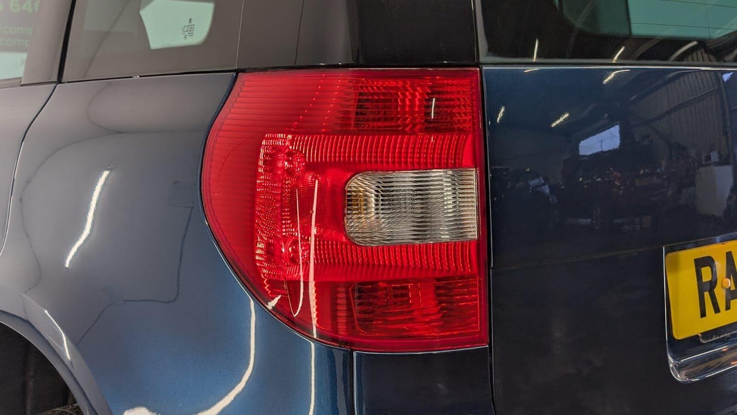 Used Skoda Yeti 2011 for sale - 76771886: Photo 75