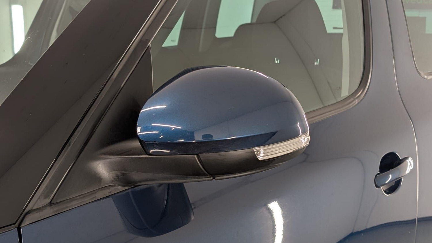 Used Skoda Yeti 2011 for sale - 76771886: Photo 8