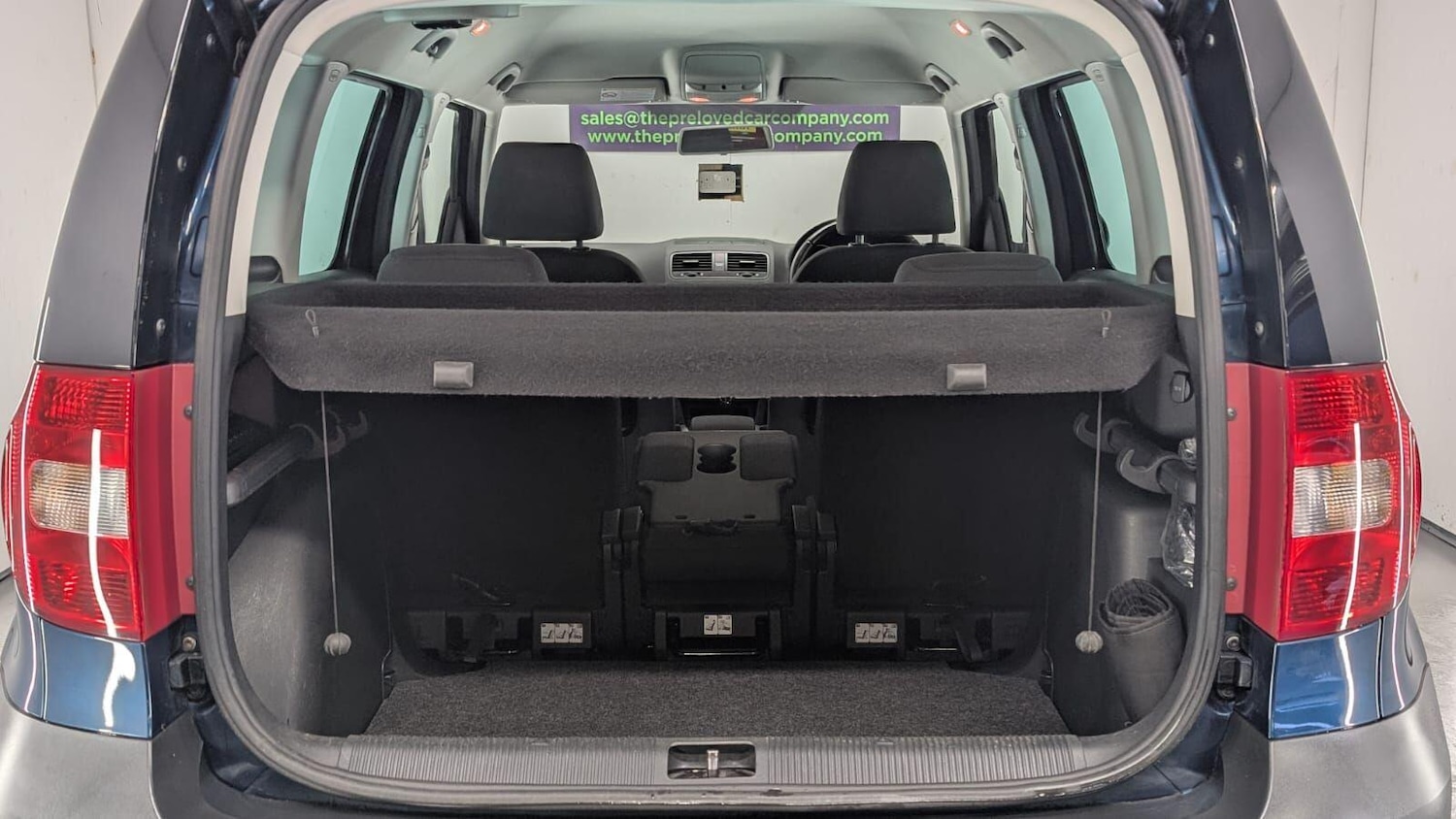 Used Skoda Yeti 2011 for sale - 76771886: Photo 85