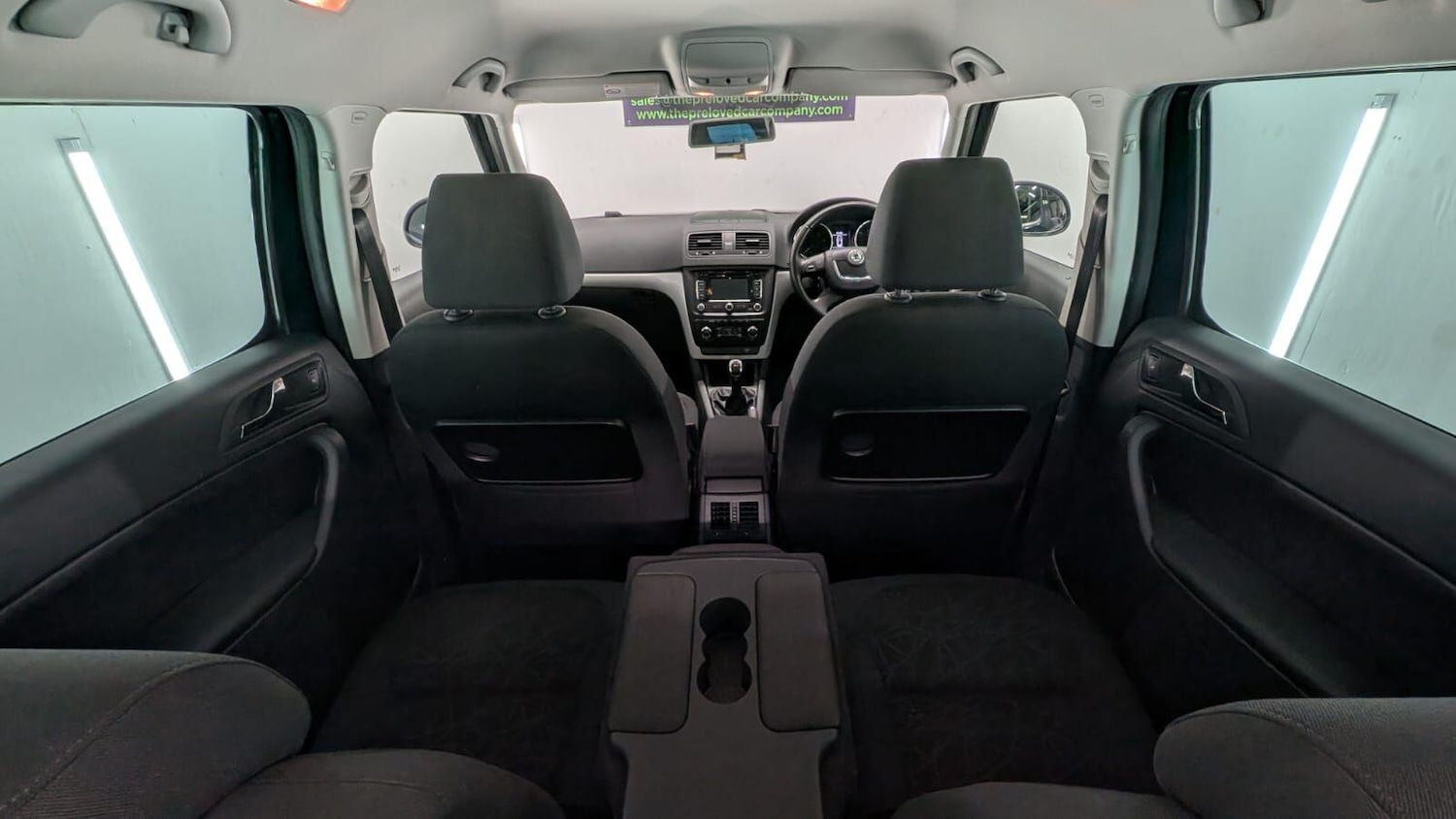 Used Skoda Yeti 2011 for sale - 76771886: Photo 87