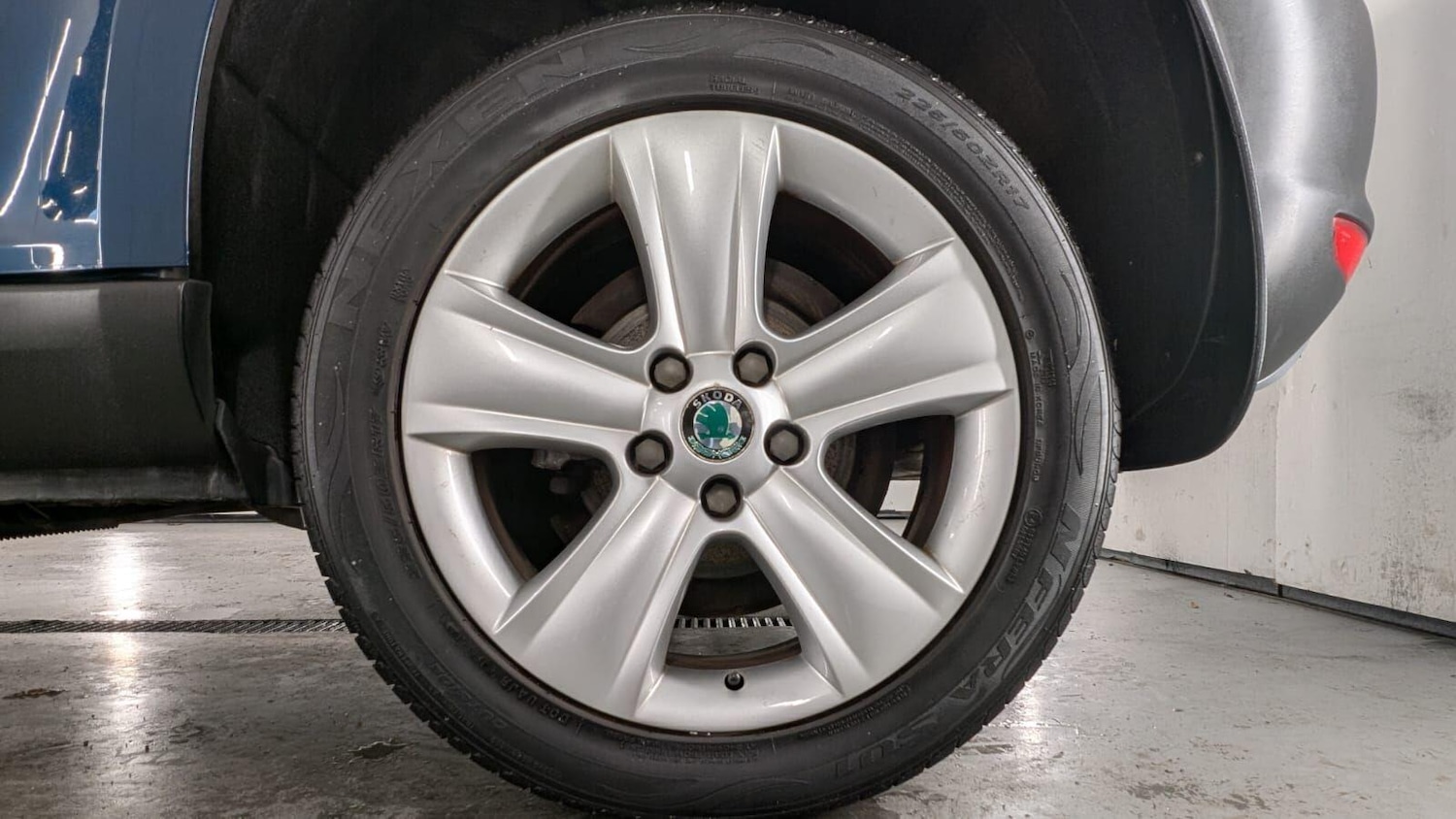 Used Skoda Yeti 2011 for sale - 76771886: Photo 9