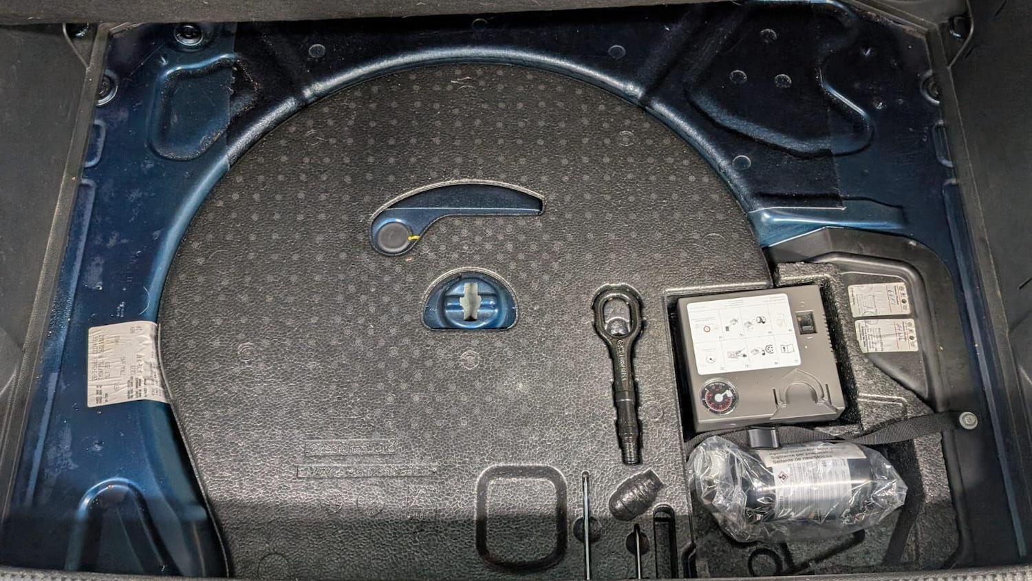 Used Skoda Yeti 2011 for sale - 76771886: Photo 92