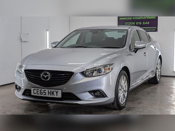 Used Mazda Mazda6 2015 for sale - 78822164: Photo