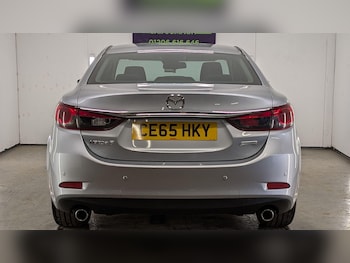 Used Mazda Mazda6 2015 for sale - 78822164: Photo