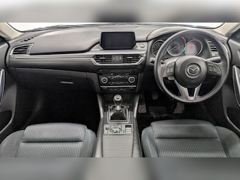 Used Mazda Mazda6 2015 for sale - 78822164: Photo