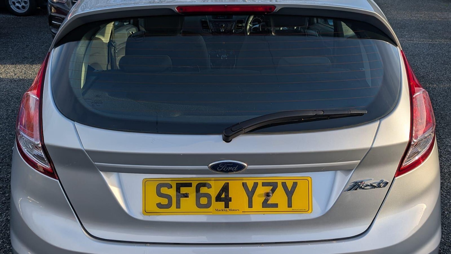 Used Ford Fiesta 2014 for sale - 77016358: Photo 20